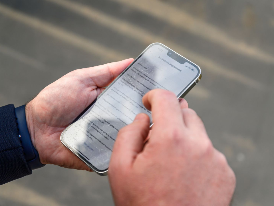 В Красногорске запустили чаты для оперативного решения проблем в образовании и транспорте