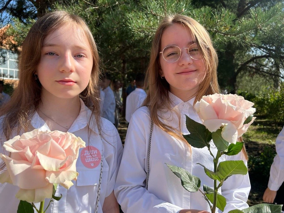 «Пусть в сердце каждого живет стремление к знаниям»: с 1 сентября поздравил земляков глава Бронниц