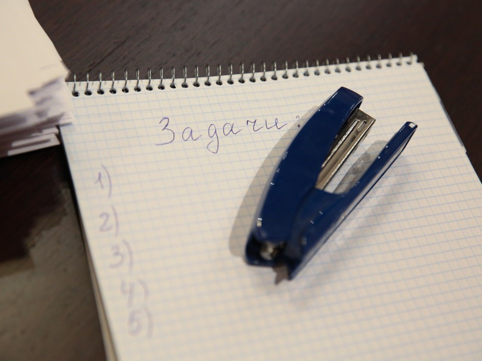 В Подмосковье стартовал новый трек программы для женщин по созданию косметики