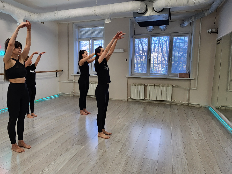 Тем, кто не успел заранее: как быстро и безопасно похудеть к лету