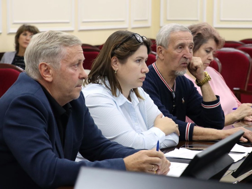 Защита Лопасни: власти Ступина обратятся в природоохранные органы и Минэкологии Подмосковья
