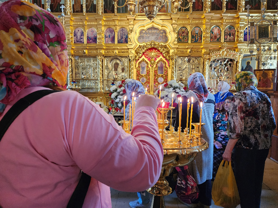 День памяти Веры, Надежды, Любови: о чем просят святых в церковный праздник 30 сентября