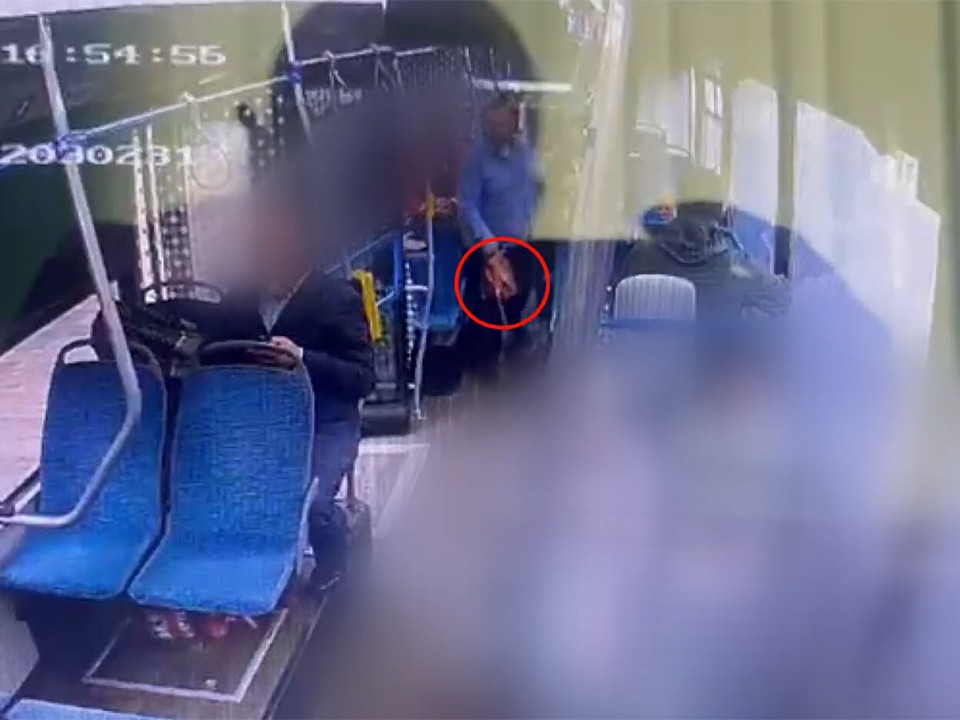 Полиция Балашихи раскрыла кражу сумки у пассажирки автобуса