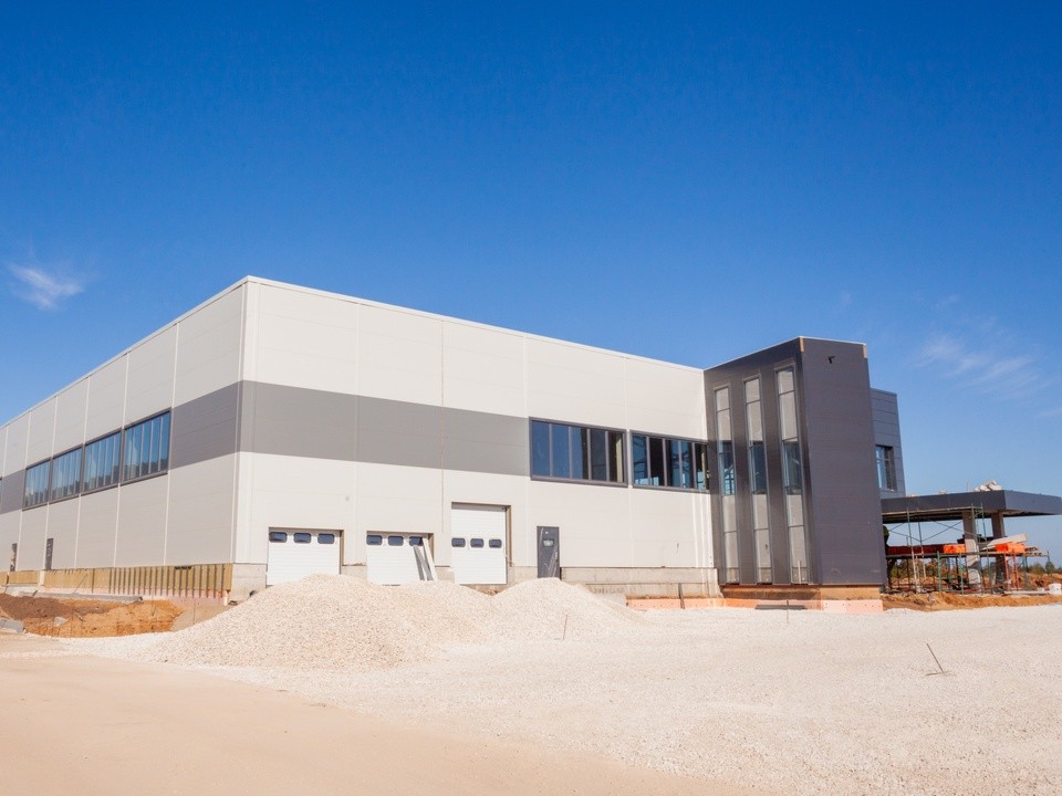 Посуду из целлюлозы начнут выпускать в Кашире