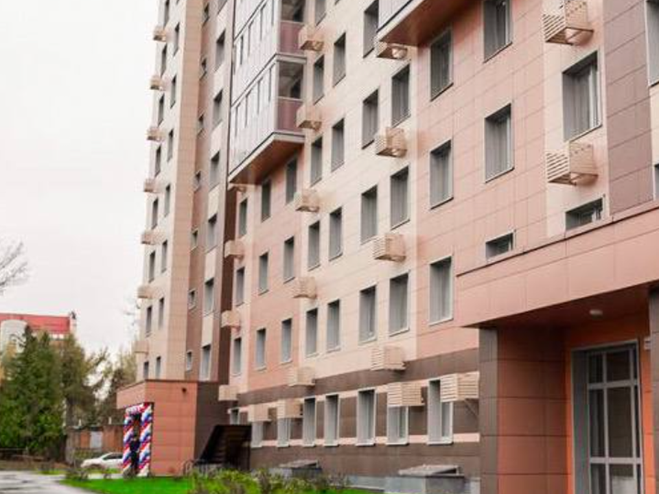 Жильцы довольны новостройкой на улице Мира, в которую переехали почти 300 переселенцев