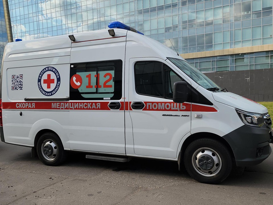 Жителям Одинцова напомнили о важности первой медицинской помощи