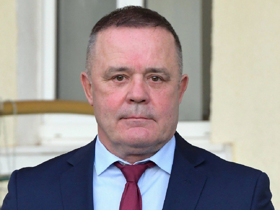 В Дмитрове выбрали нового председателя Совета депутатов: что известно об Андрее Савине
