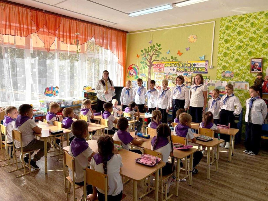 От орлят до воспитателей: в Егорьевске чествовали дошкольных работников
