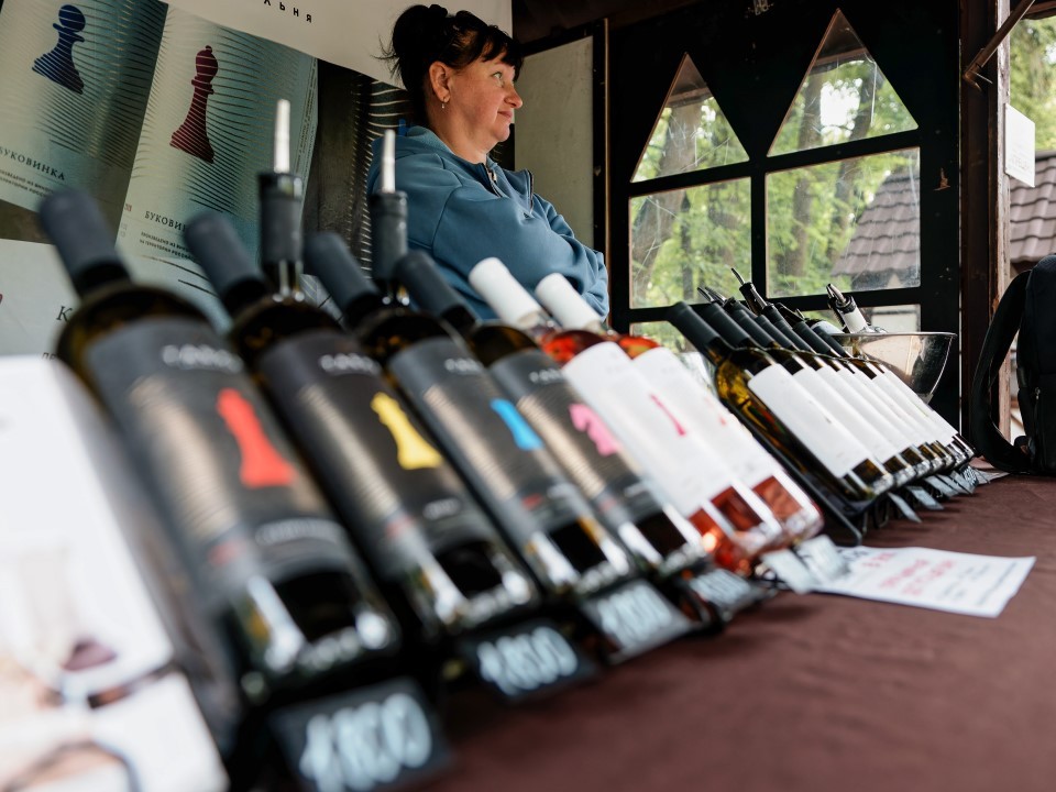 Названа возрастная группа, наиболее подверженная алкогольной зависимости