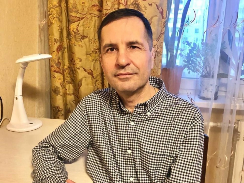 В Подольске работает психолог, помогающий детям с ОВЗ раскрыть потенциал