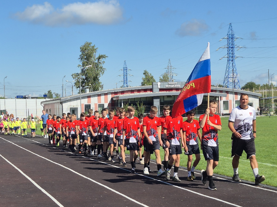 Жителям расскажут о спортивной истории Яхромы на бесплатной экскурсии 8 октября