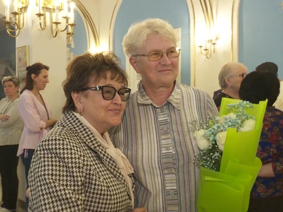 Поклонница музея Чайковского получила годовой абонемент на посещение мероприятий