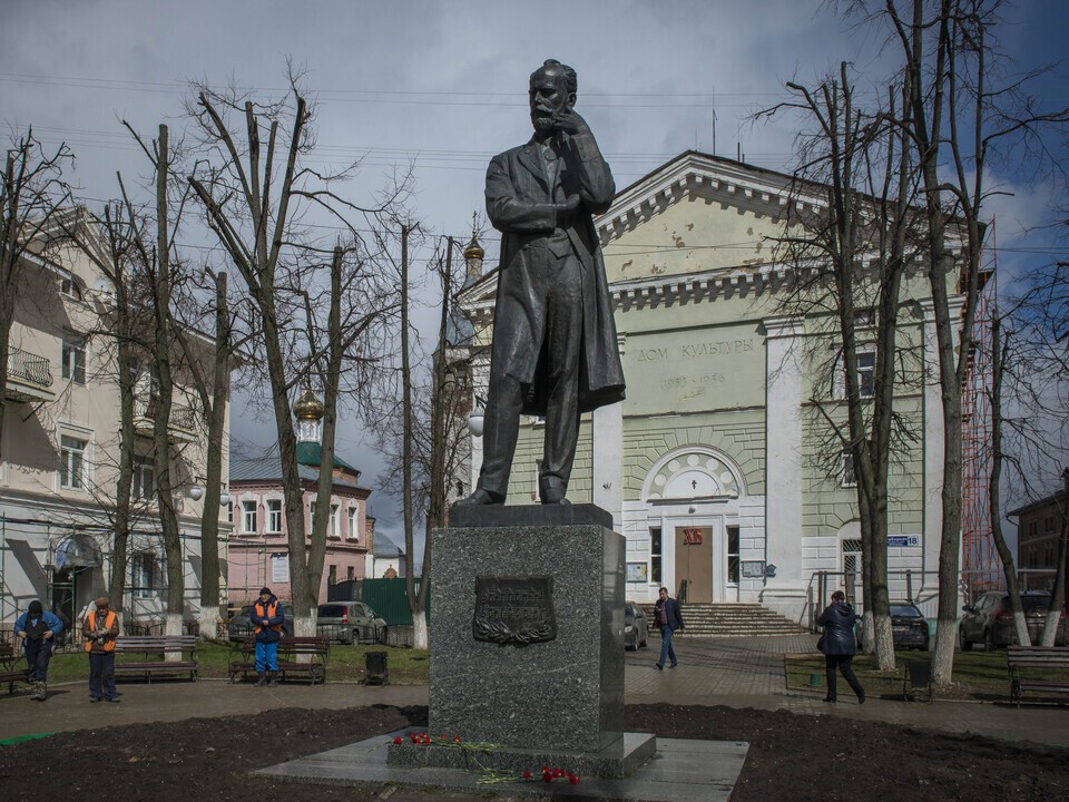 Куда сходить в Клину: главные достопримечательности города и окрестностей