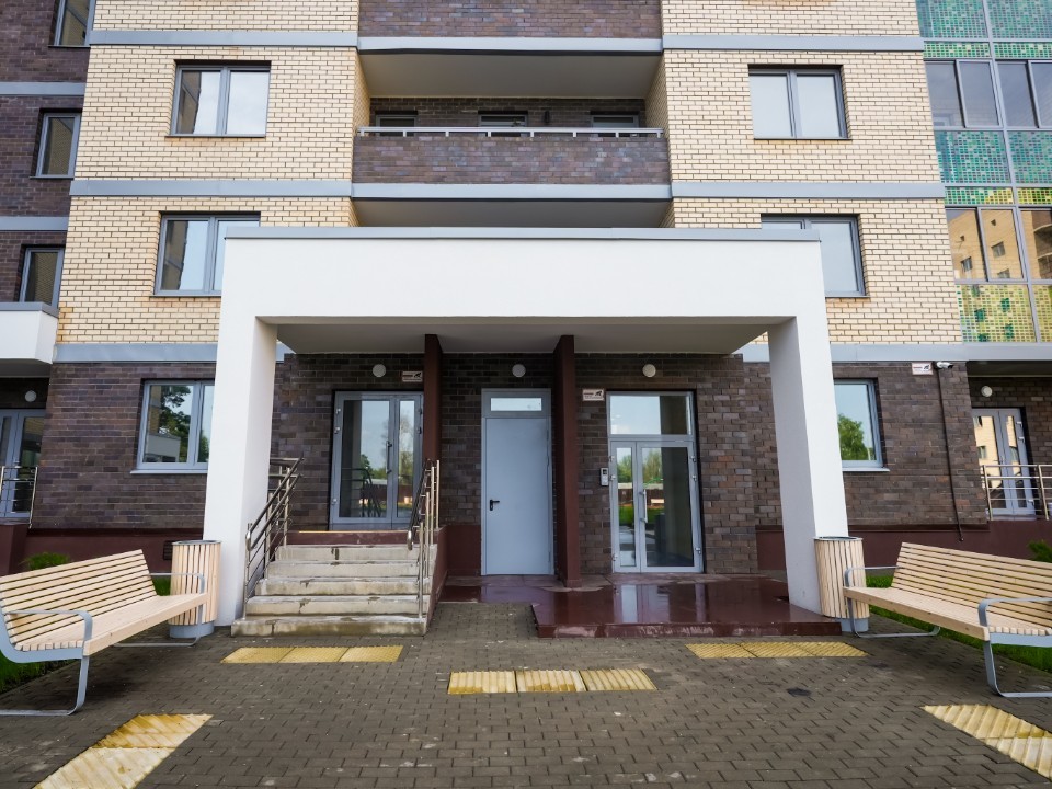 Управляющие компании в Сергиевом Посаде промыли системы и заменили трубы в домах