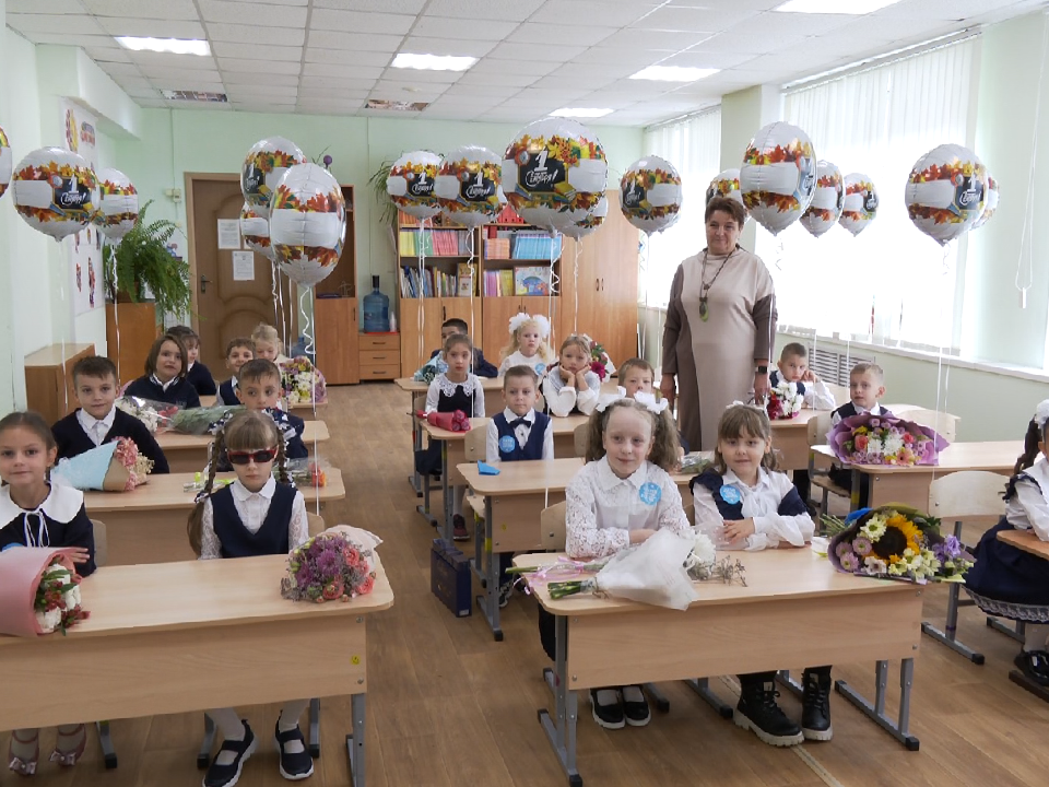 Будущих математиков будут готовить в специальном классе школы №9