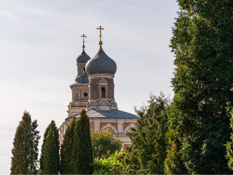 День Богородицы Неопалимой Купины: что запрещается делать 17 сентября 2025 года