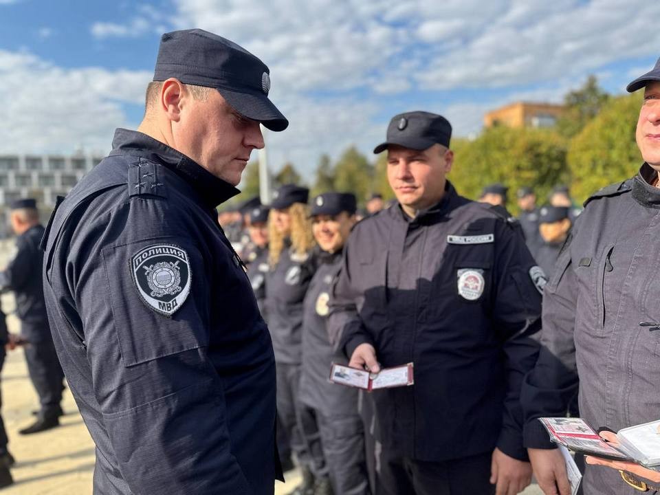 Зачем сотни полицейских 23 сентября выстроились перед ДК «Яуза»