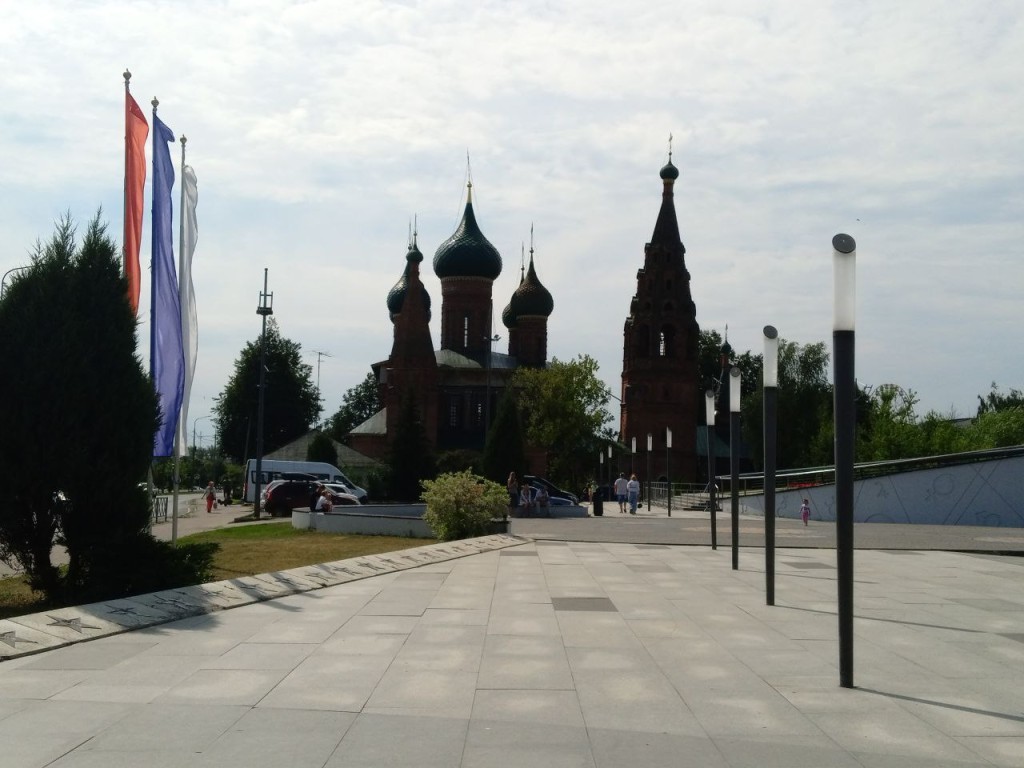 Программа «Экскурсовод: введение в профессию» пройдет в Рузе 30 сентября