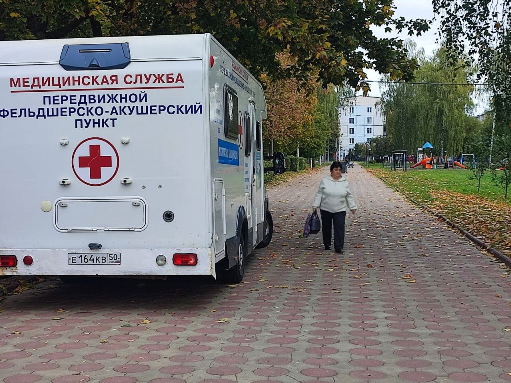 Врач объяснила, почему сейчас лучшее время для прививки от гриппа