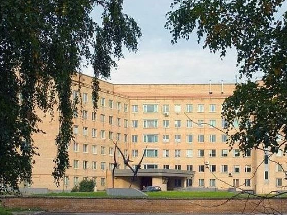 Вместо подпорной стены — габионы: на площади у поликлиники в Черноголовке начался ремонт