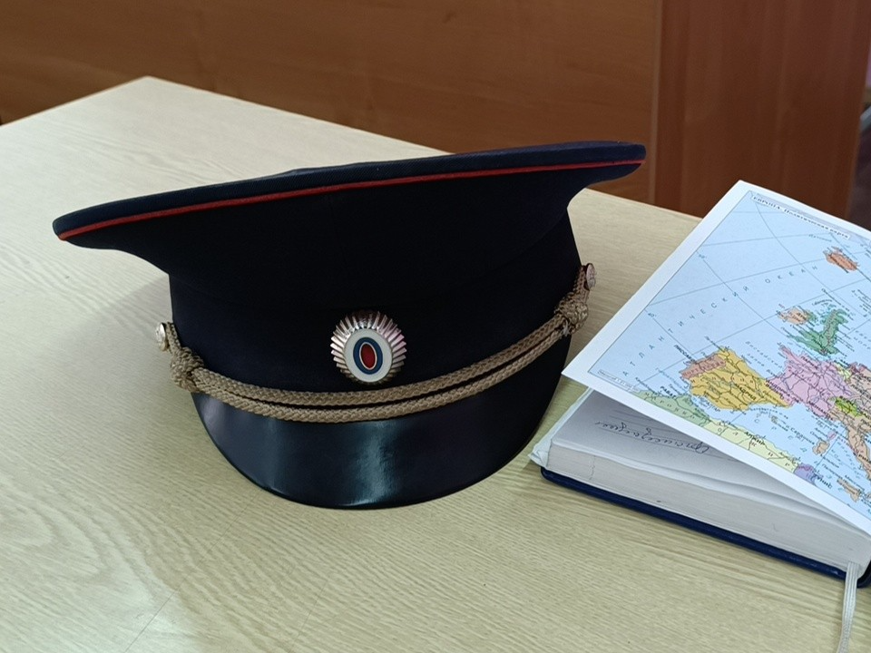 В Серебряных Прудах стартовал «батл» двух полицейских за доверие жителей