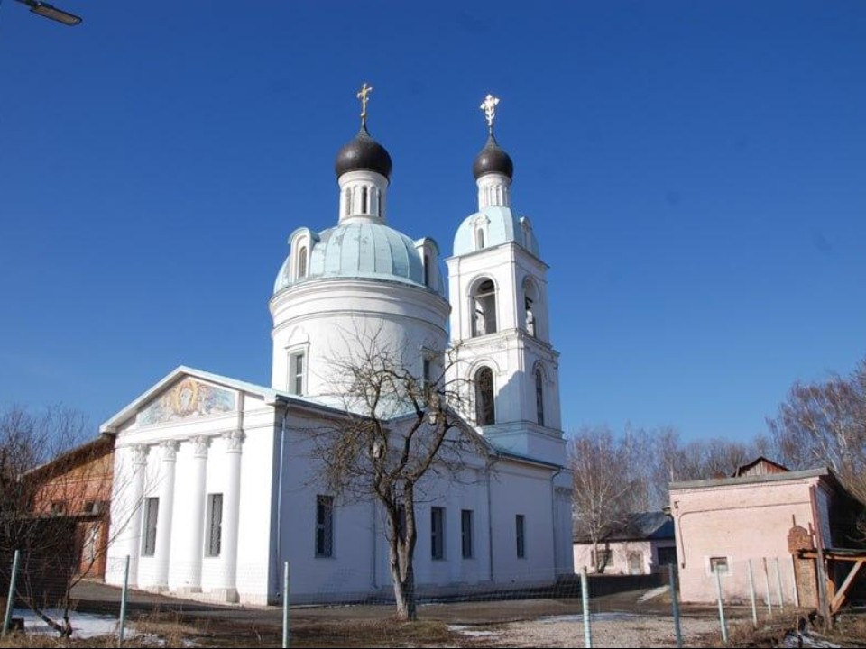 Никольская церковь получила охранный статус