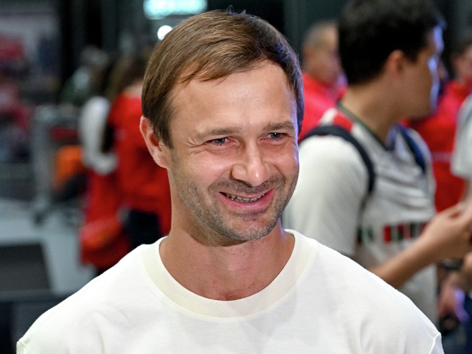 Чемпионы России и Европы проведут для школьников из  Сергиева Посада мастер-классы