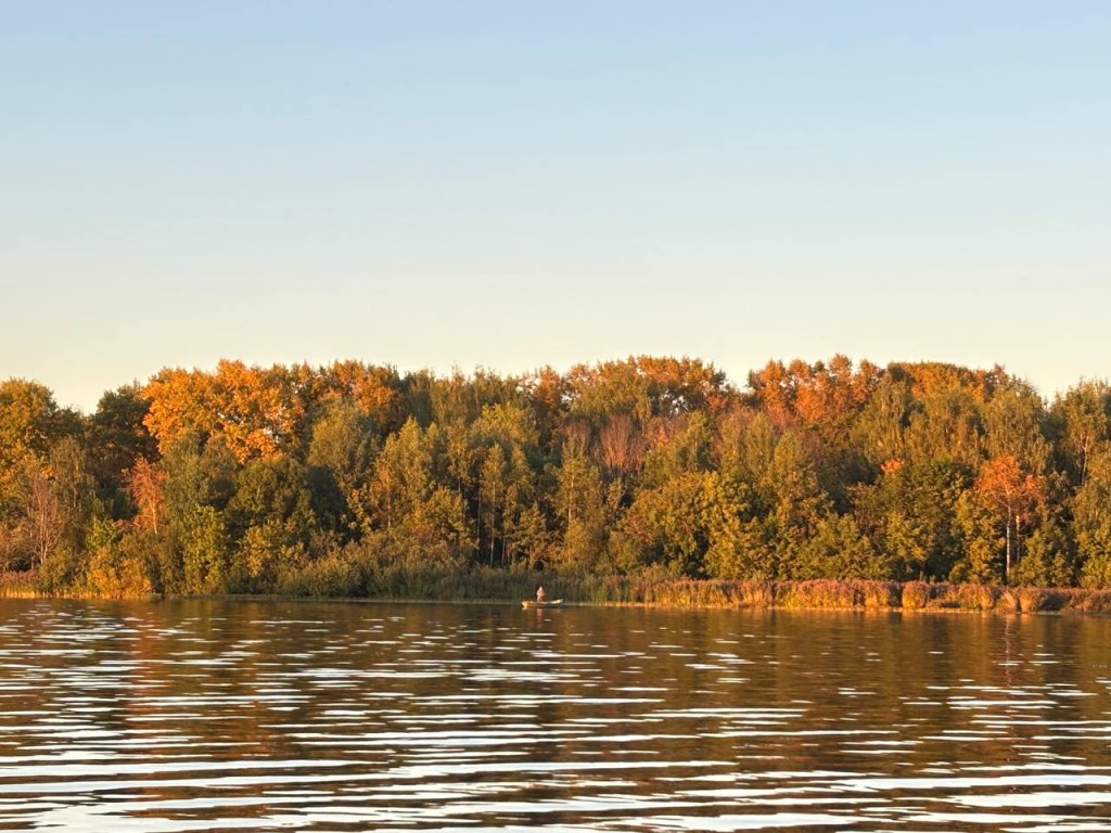 Жителей Солнечногорска приглашают поучаствовать в фотоконкурсе водоемов