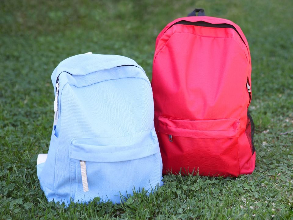 Ориентирование и логические цепочки показали подростки на экослете в Серпухове