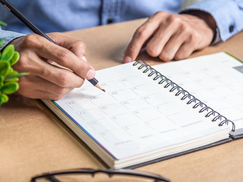 Как сэкономить дни отпуска и при этом хорошо отдохнуть в ноябре