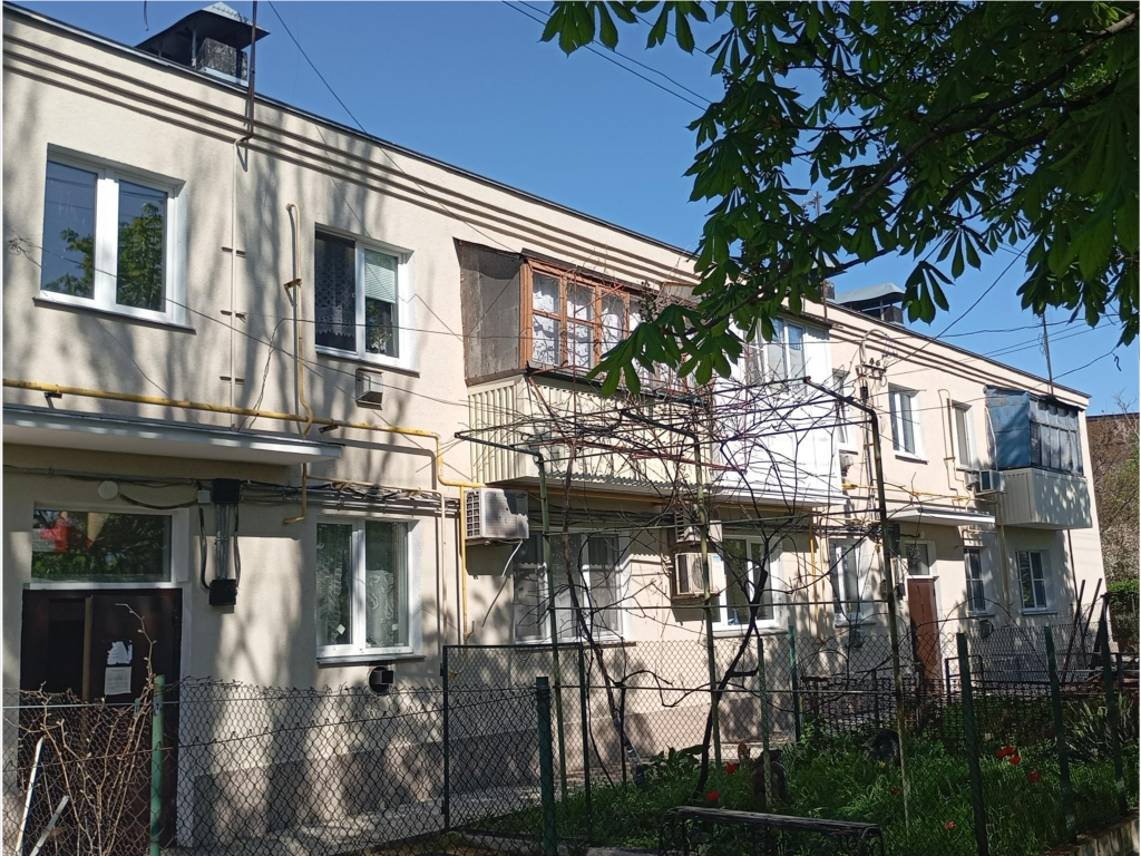 Подмосковный технадзор проконтролировал работы по восстановлению Мариуполя