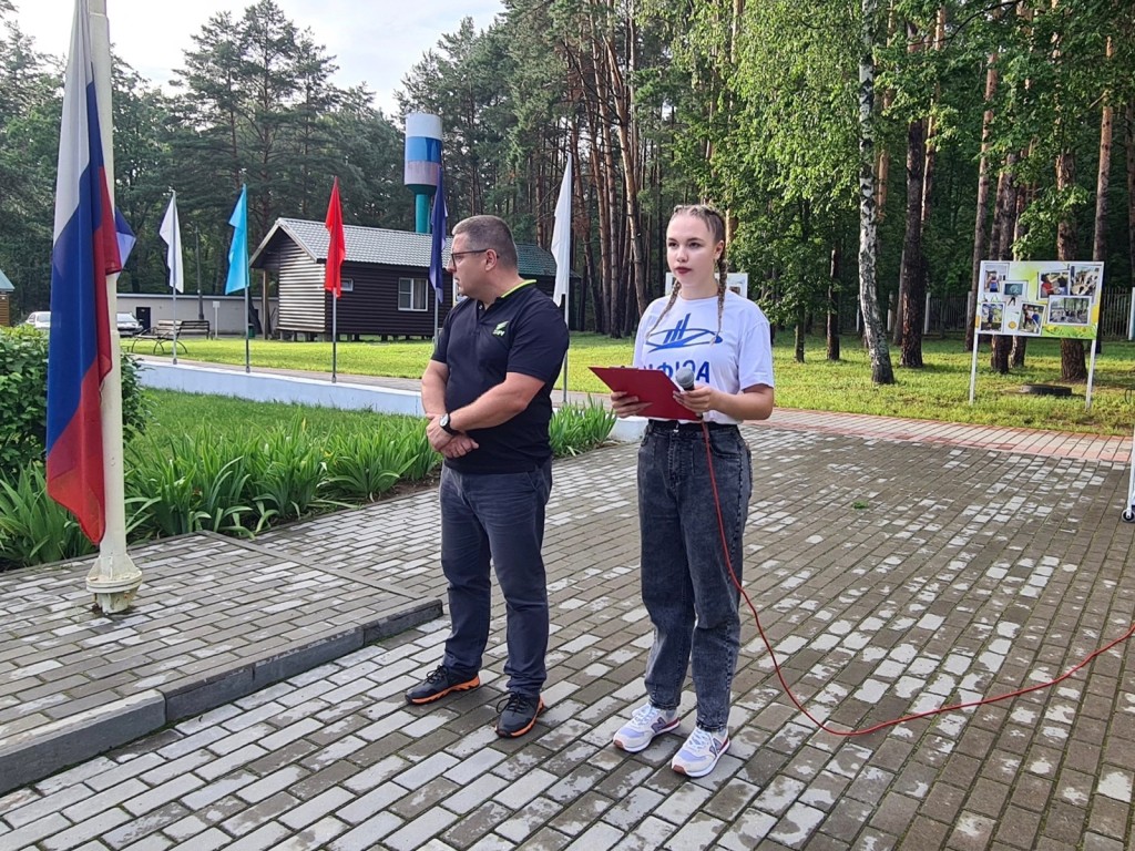 Студентка из Ступина получила благодарность от Минсоцразвития Подмосковья