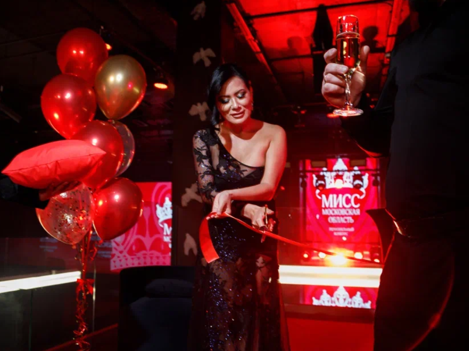 Дикасы бар транссексуал қыздар