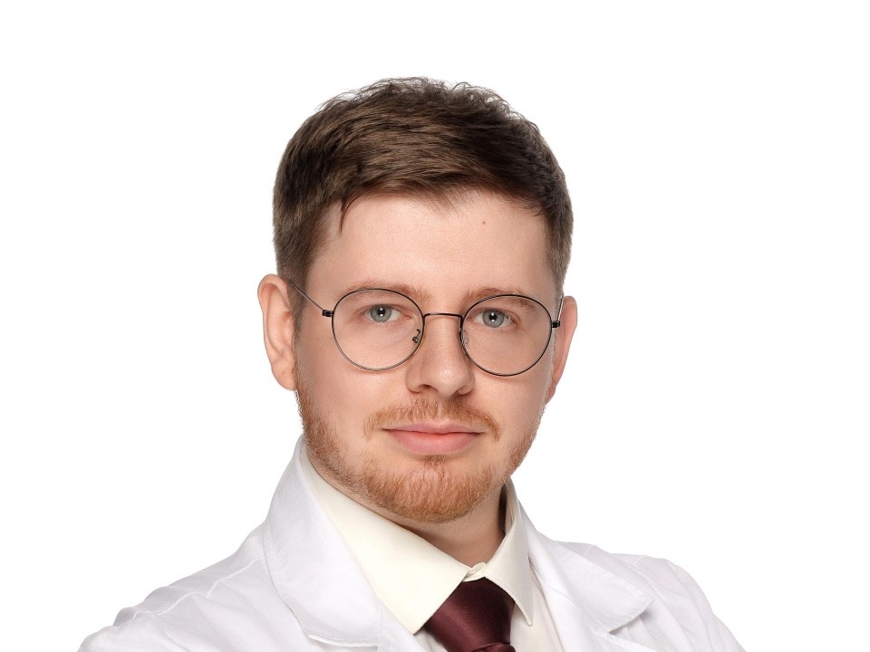 Онколог из института им. Герцена начал прием в Одинцове