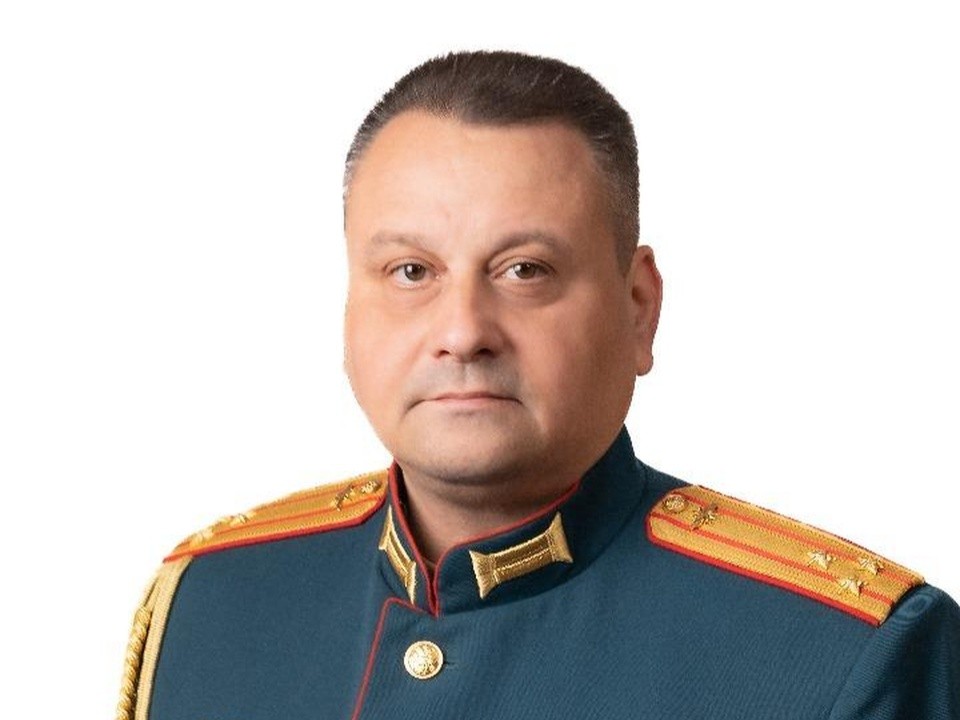 Совет депутатов Подольска возглавил участник СВО Игорь Науменков