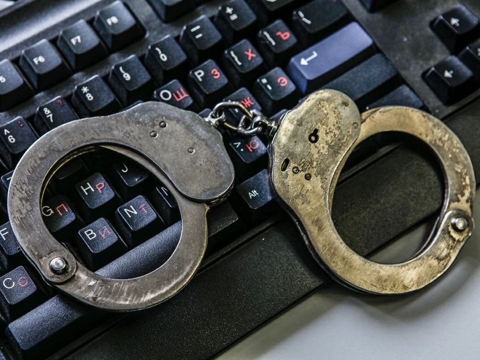 В Павловском Посаде задержали подозреваемого в нападении на знакомого