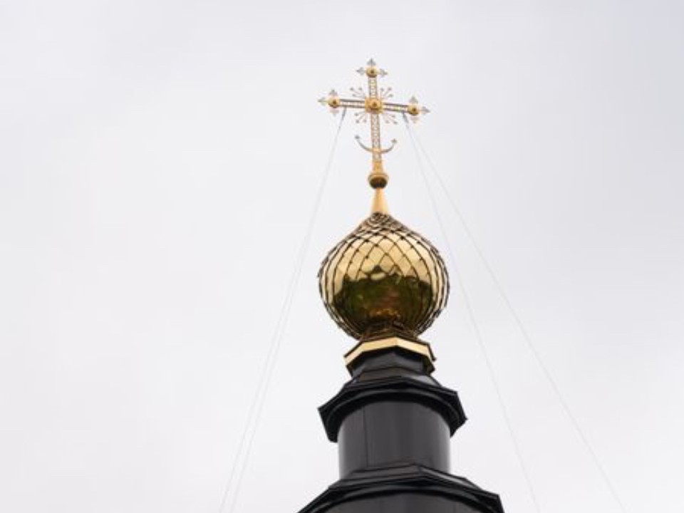 В Подмосковье прошел Елисаветинский крестный ход