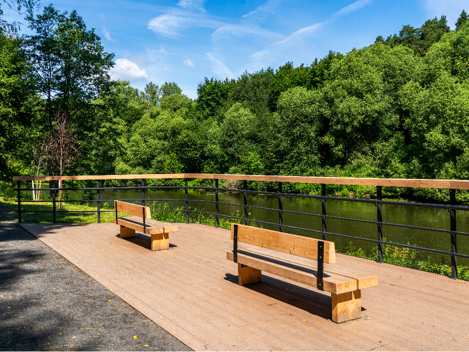 Теплая и малооблачная погода ждет фрязинцев в День города