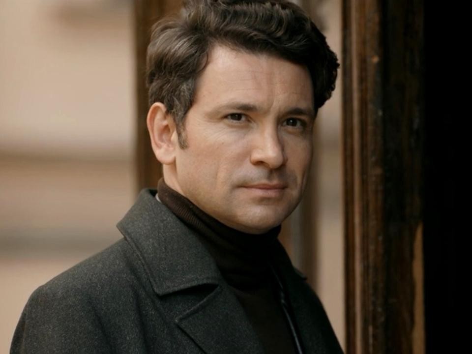Антон Хабаров попал в шорт-лист международной премии «Звезда театрала»