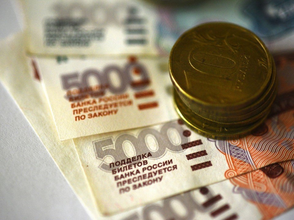 Бюджет Подмосковья собрал более ₽422,6 млн с предприятий региона