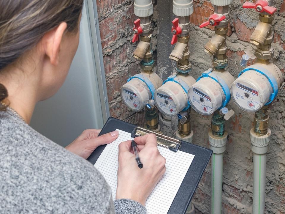 Согласовать удобное время для проверки газовых счетчиков можно онлайн