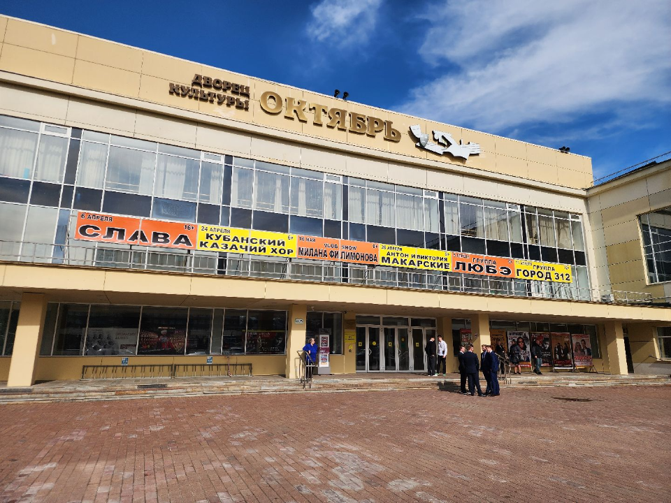 В ДК «Октябрь» Подольска 10 сентября  расскажут о великом полководце Кутузове
