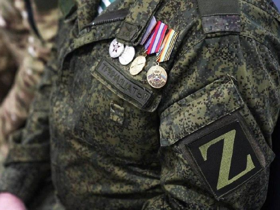 Участнику СВО разъяснили, как получить выплату за земельный участок
