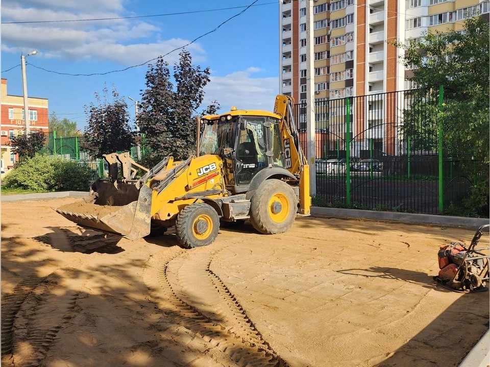 На улице Текстильщиков сделают новые парковки
