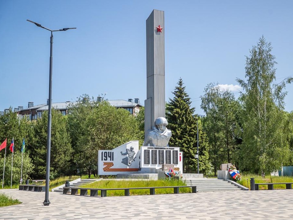 В Кубинке на День города выступят артисты из Москвы и Подмосковья
