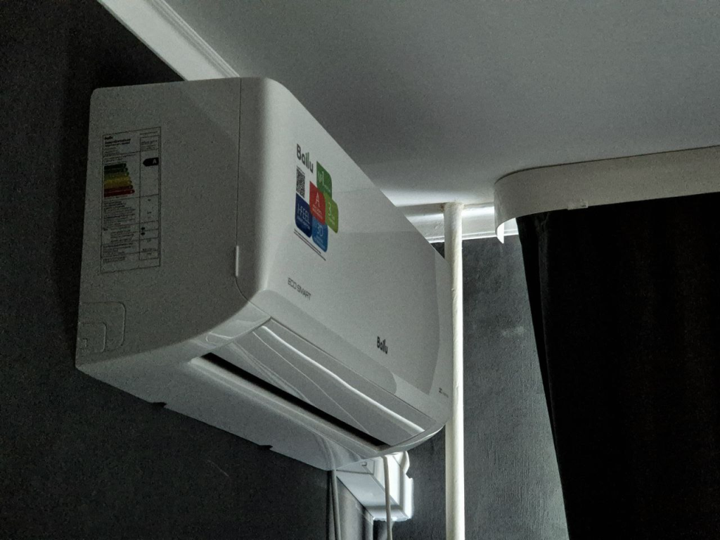 Кондиционеры: как не заболеть простудой в жару