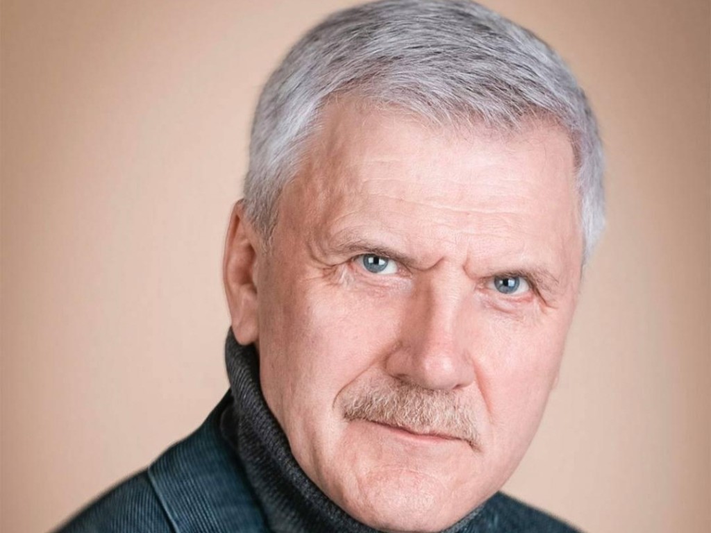 Майор Круглов из «Следа» принял поздравления с днем рождения