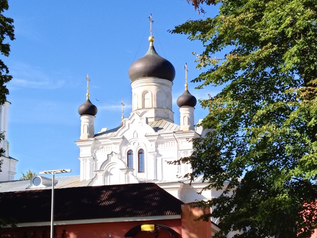 Главный праздник года: как в Егорьевске отметят День города