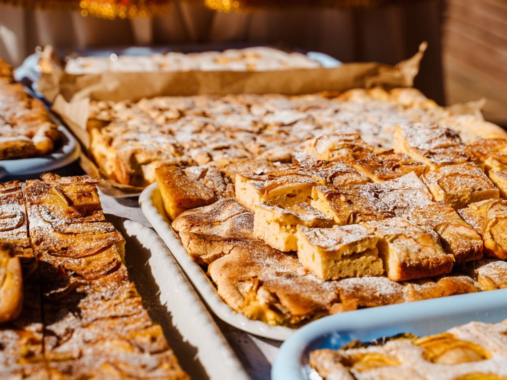 Прием шарлоток ко дню города в Красногорске объявили открытым