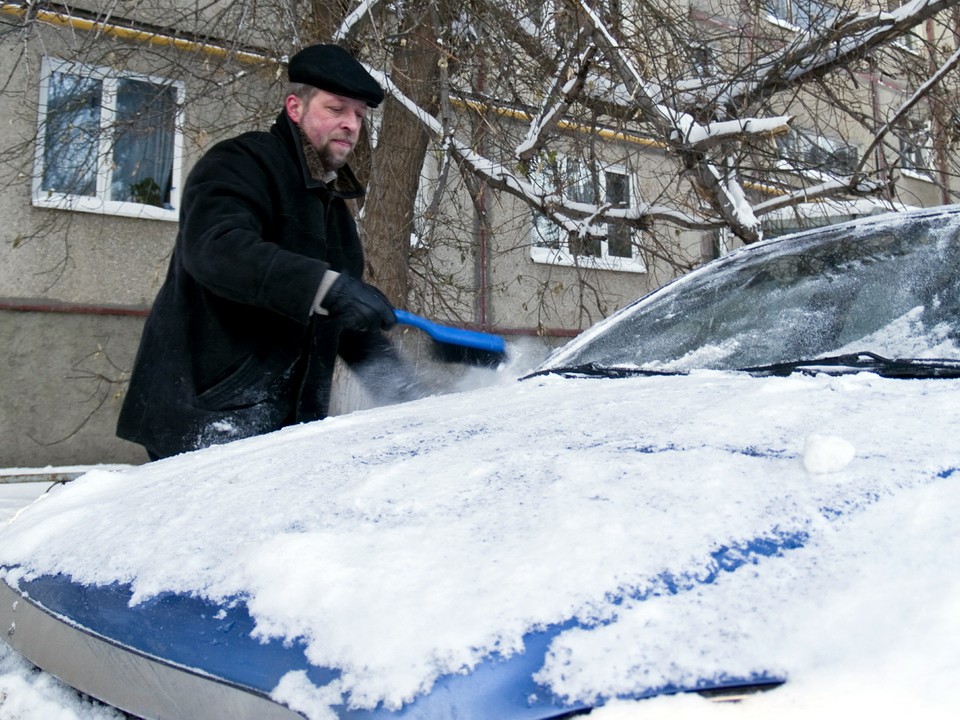 Первые заморозки ударят в ближайший месяц: подробный прогноз погоды